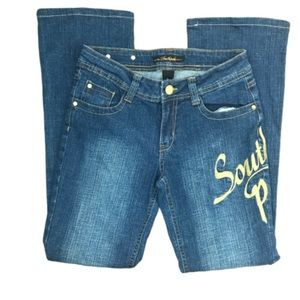 South Pole Jeans 7